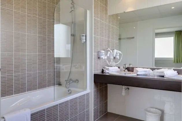 Comfort Üç Kişilik Oda