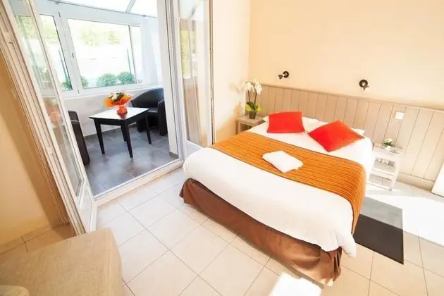 Comfort Tek Büyük Yataklı Oda, Engellilere Uygun