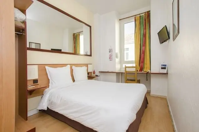 Comfort Tek Büyük Yataklı Oda, 1 Çift Kişilik Yatak