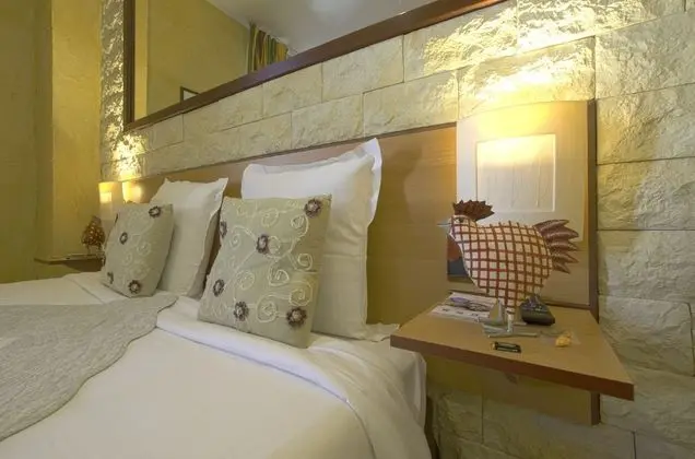Comfort Tek Büyük Yataklı Oda, 1 Çift Kişilik Yatak