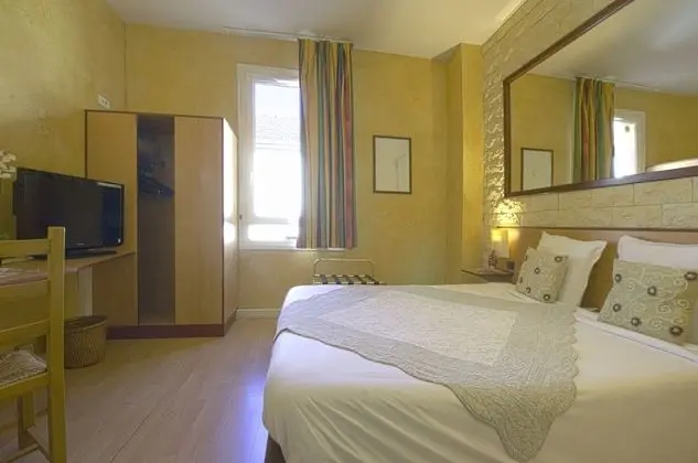 Comfort Tek Büyük Yataklı Oda, 1 Çift Kişilik Yatak