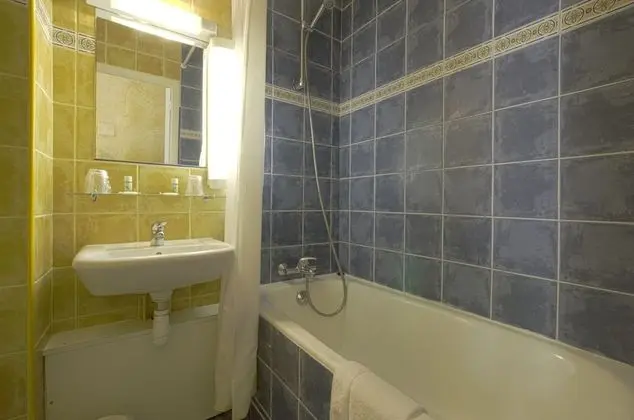 Comfort Tek Büyük Yataklı Oda, 1 Çift Kişilik Yatak