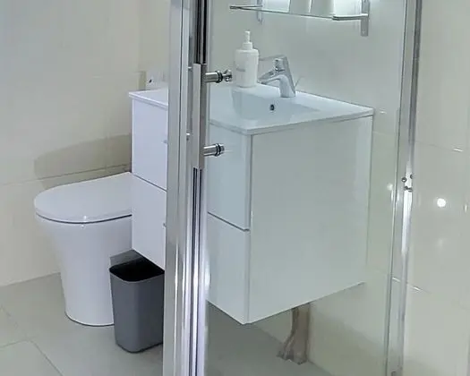 Standard İki Ayrı Yataklı Oda