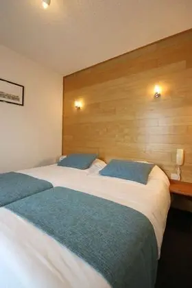 Standard İki Ayrı Yataklı Oda