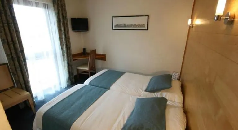 Standard İki Ayrı Yataklı Oda