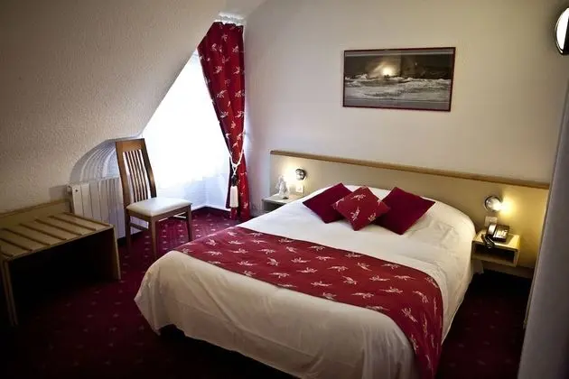 Superior Tek Büyük Yataklı Oda (Shower)