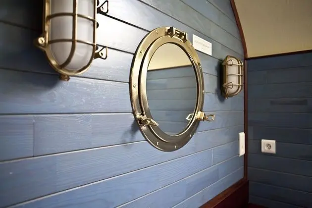 Superior Tek Büyük Yataklı Oda (Shower)