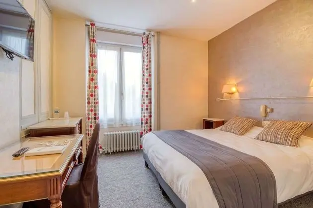 Comfort Tek Büyük Yataklı Oda, Özel Banyo