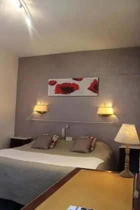 Comfort Tek Büyük Yataklı Oda, Özel Banyo