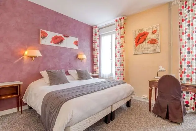 Comfort Tek Büyük Yataklı Oda, Özel Banyo