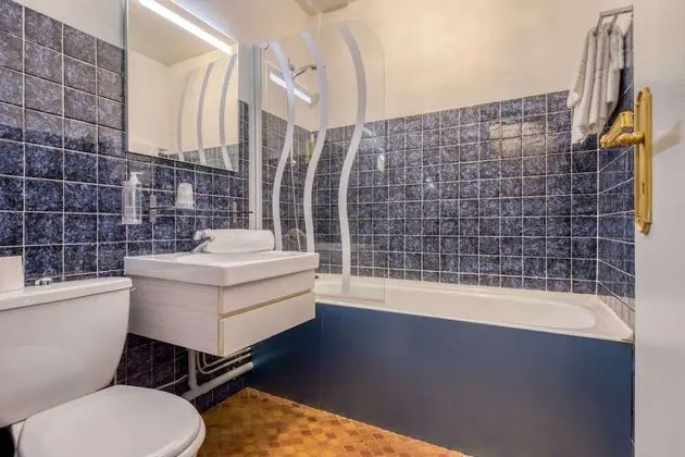 Comfort Tek Büyük Yataklı Oda, Özel Banyo