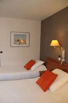 Comfort Üç Kişilik Oda, Özel Banyo