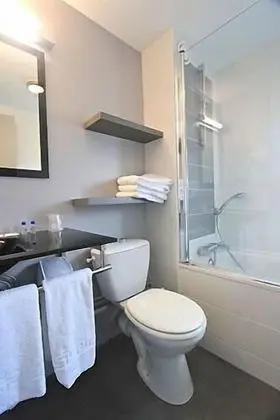 İki Ayrı Yataklı Oda