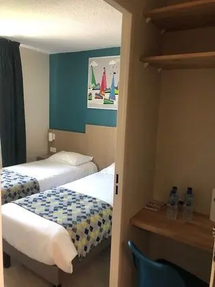 Comfort Tek Büyük Yataklı Oda, 1 Çift Kişilik veya 2 Tek Kişilik Yatak