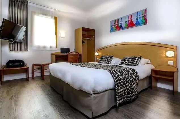 Comfort Tek Büyük Yataklı Oda, 1 Çift Kişilik veya 2 Tek Kişilik Yatak