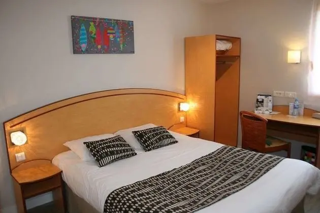 Comfort Tek Büyük Yataklı Oda, 1 Çift Kişilik veya 2 Tek Kişilik Yatak