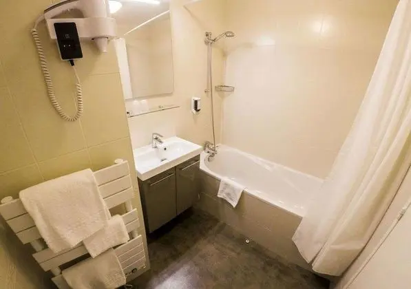 Superior Tek Büyük Yataklı Oda, 1 Çift Kişilik veya 2 Tek Kişilik Yatak