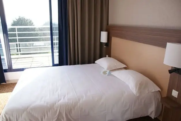 Comfort Büyük Yataklı Tek Kişilik Oda