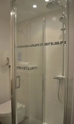 Tek Büyük Yataklı Oda, Engellilere Uygun