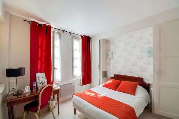 Comfort Tek Büyük Yataklı Oda (Hôtel)
