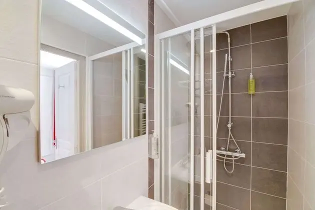 Comfort Tek Büyük Yataklı Oda (Hôtel)