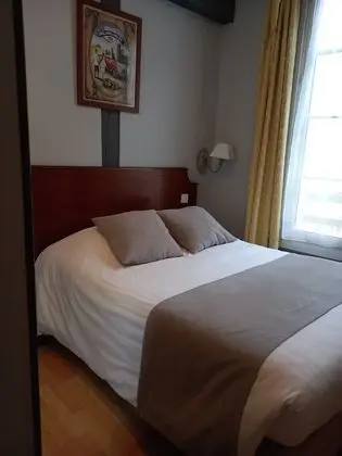 Comfort Tek Büyük Yataklı Oda (Hôtel)