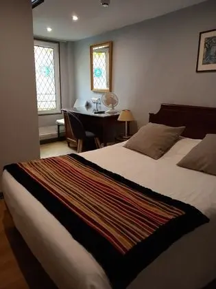 Comfort Tek Büyük Yataklı Oda (Hôtel)
