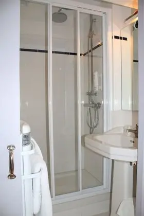 Comfort Tek Büyük Yataklı Oda (Hôtel)