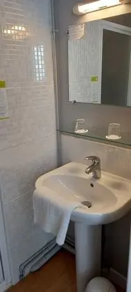 Tek Büyük Yataklı Oda, 1 Büyük (Queen) Boy Yatak (Charme, Hôtel)
