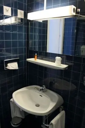 Tek Kişilik Oda