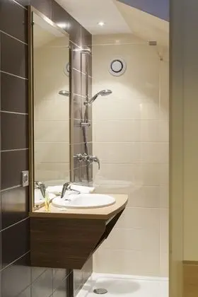 Premium İki Ayrı Yataklı Oda