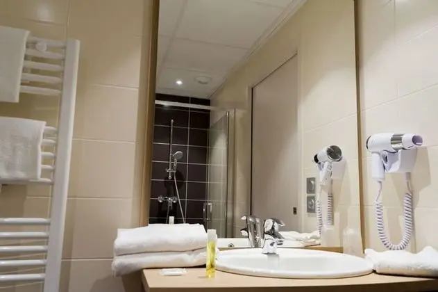 Premium İki Ayrı Yataklı Oda