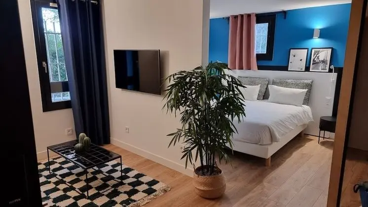 Deluxe Süit