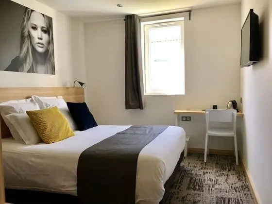 Comfort Tek Büyük Yataklı Oda, 1 En Büyük (King) Boy Yatak