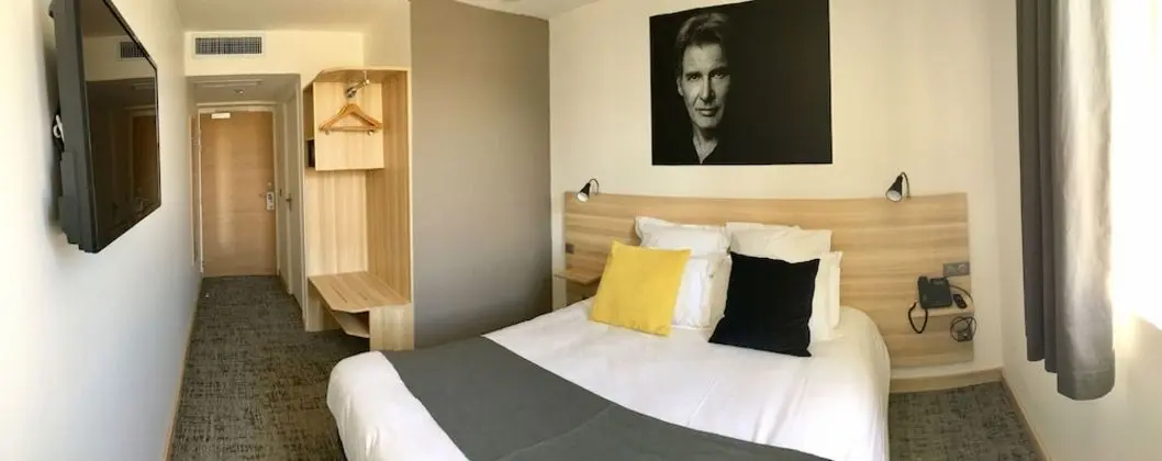 Comfort Tek Büyük Yataklı Oda, 1 En Büyük (King) Boy Yatak