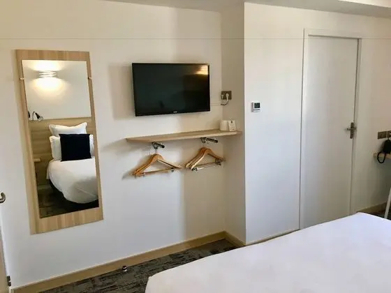 Comfort Tek Büyük Yataklı Oda, 1 En Büyük (King) Boy Yatak