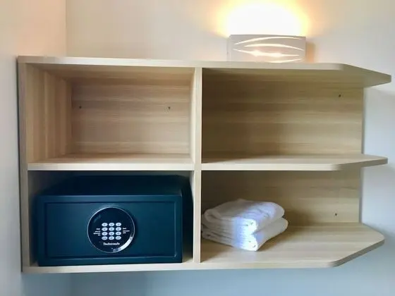 Comfort Tek Büyük Yataklı Oda, 1 En Büyük (King) Boy Yatak