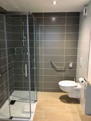 Comfort Tek Büyük Yataklı Oda, 1 En Büyük (King) Boy Yatak