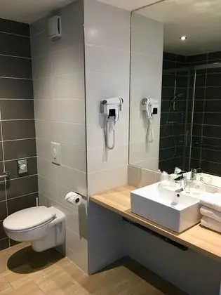 Deluxe Üç Kişilik Oda, 1 Büyük (Queen) Boy Yatak ve Çekyat