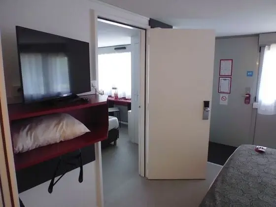 Comfort Tek Büyük Yataklı Oda, 1 Yatak Odası