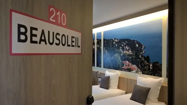 Classic İki Ayrı Yataklı Oda