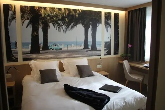 Classic Tek Büyük Yataklı Oda