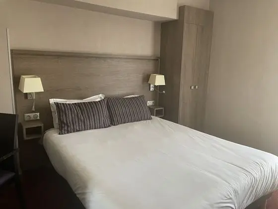 Classic Tek Kişilik Oda