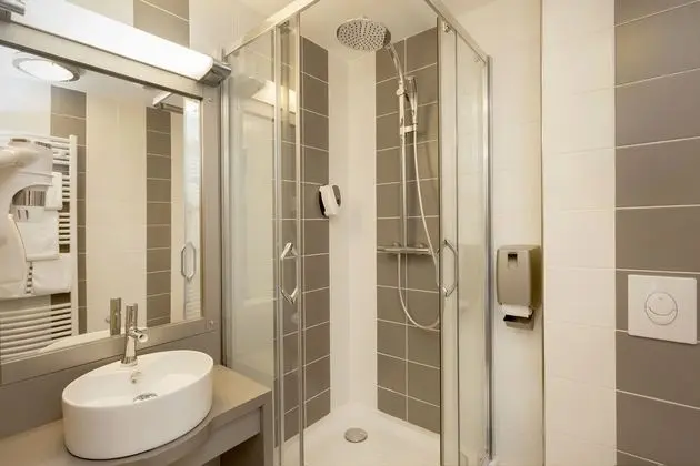 Classic Tek Kişilik Oda