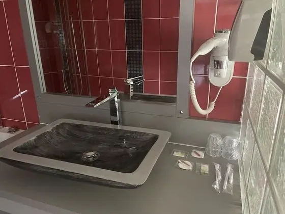 Superior Tek Büyük Yataklı Oda