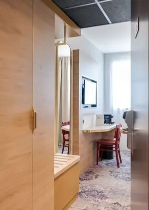 Comfort İki Ayrı Yataklı Oda
