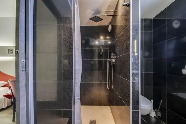 Comfort İki Ayrı Yataklı Oda, 2 Tek Kişilik Yatak