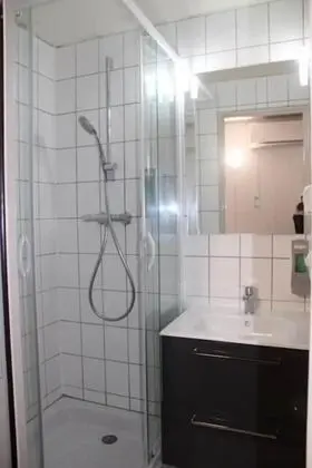 Standard Dört Kişilik Oda