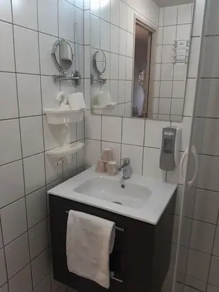 Standard Üç Kişilik Oda