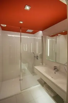 Chambre Double Privilege avec acces spa